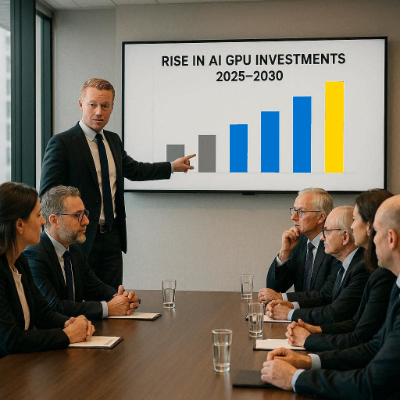 2025 AI Industry Forecast
