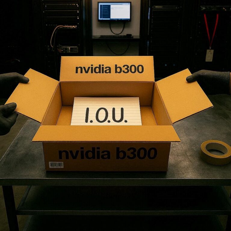 GPU Shortage 2026
